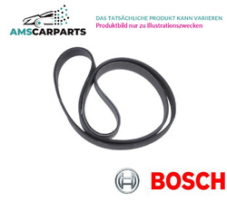 KEILRIEMEN KEILRIPPENRIEMEN 1 987 947 937 BOSCH P NEU OE QUALITÄT