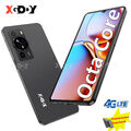 2024 Android Smartphone 4G Handy Ohne Vertrag 6,5 Zoll Octa Core Dual SIM 3+32GB