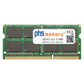 16GB RAM DDR3 passend für Acer Aspire V5-552G-10578G1Taii SO DIMM 1600MHz