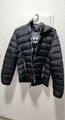 Winterjacke Steppjacke Esprit in Schwarz Gr. L mit Kaputze *Sehr Guter Zustand*