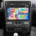 9" IPS DAB Für Ford Mondeo 2004-2007 Carplay Autoradio Android 13 1+32G GPS KAM