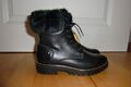 NEU, Winter Stiefel von Panama Jack, Gr. 37, schwarz, waterproof