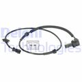 DELPHI SS20004 ABS Sensor Raddrehzahl für VW PASSAT Variant (3B5) PASSAT (3B2)