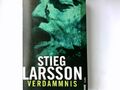 Verdammnis : Roman. Stieg Larsson. Aus dem Schwed. von Wibke Kuhn / Weltbild qua