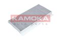 KAMOKA Innenraumfilter F506801 Frischluftfilter Aktivkohlefilter für MERCEDES