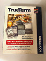 True Term Technik und -Premium Software (Technikwörterbücher)