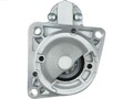 Anlasser Starter Brandneu AS-PL S5042 für CADILLAC SAAB OPEL ASTRA ZAFIRA 3X CC