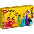  Lego-11030 11030 Groes KreativBauset NEU OVP 