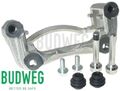 BUDWEG CALIPER 384518-1 Halter für Bremssattel für Hyundai für Kia 