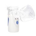 Inhalator Inhaliergerät Handheld Nano Vernebler für Erwachsene Kinder Zerstäuber