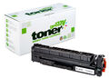 my green Toner zu Canon 055 3016C002 Schwarz - ca. 2300 Seiten