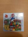 Super Mario 3D Land (Nintendo 3DS, 2011)+ OVP