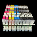 20drucker patrone für Canon PIXMA MG5450 MG6350 MX725 MX925 MG6550 MG5650 IP7250