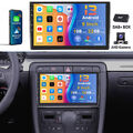 DAB+ Autoradio Für Audi A4 8E 8H B6 B7 2000-2009 Android 13 GPS Navi BT WIFI 32G