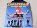 Divine - Twistin` the Night away - 7" Vinyl Single