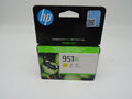 Original HP CN048AE / 951XL Tintenpatrone gelb für HP OfficeJet Pro 251