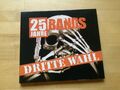 Dritte Wahl: 25 Jahre-25 Bands von Various, CD, sehr gut