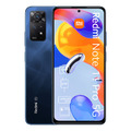 Xiaomi Redmi Note 11 Pro 5G 128GB Blau