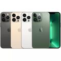 Apple iPhone 13 Pro 5G 128GB/256GB 6.1" Ohne Vertrag Handys Smartphone SIMFREE