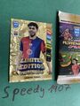 Panini Adrenalyn XL 24 FIFA 25 Limited Premium Gold 2024 Yamal Barcelona 365