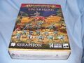 Speerspitze Seraphon 70-19 Warhammer Age Of Sigmar Brandneu Auf Lager AOS