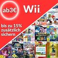 Nintendo Wii Spiele Auswahl Wii Spielesammlung Super Zustand