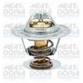 MEAT & DORIA Thermostat, Kühlmittel 92125 für AUDI FORD SEAT SKODA VW