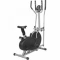 GORILLA SPORTS® Crosstrainer Ergometer Ellipsentrainer Heimtrainer Stepper Sport