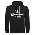 Champion Hooded Herren Hoodie Pullover Sweatshirt Hoody Langarmshirt