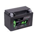 Intact Motorradbatterie SLA12-9-BS Bike Power SLA YTX9-BS