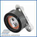 NEU - SNR GA357.63 Spannrolle, Keilrippenriemen für RENAULT SEAT SKODA VW