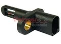 METZGER Sensor, Ansauglufttemperatur für AUDI/SEAT/SKODA/VW 0905080