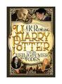 Harry Potter und die Heiligtümer des Todes (Harry Potter 7) von J. K. Rowling