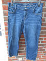 Tom Tailor Stretch Jeans Gr. W 36 / L 32 mit Maßangaben