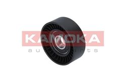 KAMOKA R0231 Spannarm, Keilrippenriemen für AUDI FORD SEAT SKODA VW