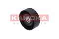 KAMOKA R0231 Spannarm, Keilrippenriemen für AUDI FORD SEAT SKODA VW