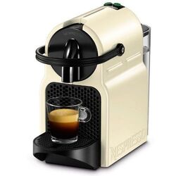 Nespresso Kaffeekapselmaschine Delonghi Inissia EN 80.CW VanilleGWM9-730