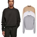 Urban Classics - Ultra Heavy Sweatshirt Pullover