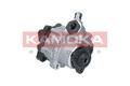 KAMOKA PP010 Servolenkung Pumpe Servopumpe für AUDI A4 Avant (8ED, B7)