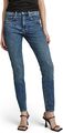 G-Star Womens Jeans Lhana Skinny Heavy Elto Pure Superstretch Damen Denim Hose