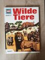 Was Ist Was Buch Wilde Tiere Kinderbuch  Band 13