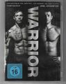 Warrior  ( DVD ) Tom Hardy / Joel Edgerton