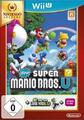 Nintendo Wii U New Super Mario Bros Selects Extra Super Luigi Sehr guter Zustand