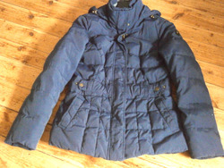 Tom Tailor *Damen Steppjacke dunkel Blau ~ Gr. M   👍😉