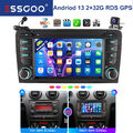 Für Audi A3 S3 RS3 8P 8V 32G Carplay Android 13 Autoradio RDS WIFI GPS BT EQ USB