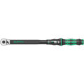 Wera Click-Torque C 3 05075622001 Drehmomentschlüssel  mit Umschaltknarre 1/2...