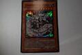 Yugioh CYBER BARRIER DRACHE , soi-de006 Super Rare deutsch Excellent 1. Auflage