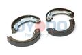 Oyodo Bremsbackensatz Feststellbremse 25H2087-OYO 180mm für TOYOTA COROLLA Verso