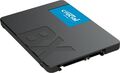 240/500GB/1/2TB SSD Festplatte Crucial BX500 2.5-INCH 6Gb/s Sata 3