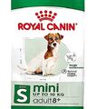 (EUR 13,48/kg) Royal Canin Mini Adult 8+ Futter für kleine Hunde ab 8 Jahre 2 kg